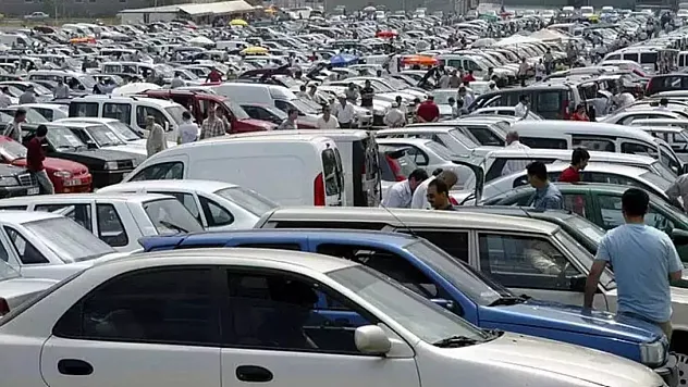 İşte hurda teşviki şartları