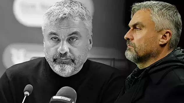 İşte verilerle 2 sezonda Thomas Reis dönemi! 72 maç, 33 galibiyet…