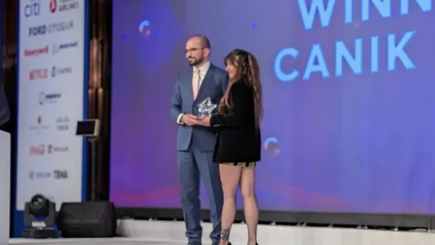 İşte Yılın Türk şirketi