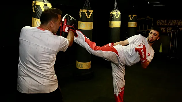 'İstemesem de yapmam gerekiyordu'