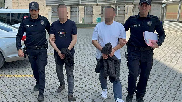 İşten çıkarıldı, eski iş yerini kurşunladı:2 tutuklama