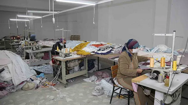 İstihdam için önemli iş birliği