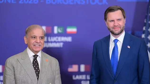 İsviçre'deki Kritik Zirveden İlk Mesaj: ABD'den İran Görüşmeleri İçin 'Büyük İlerleme' Açıklaması