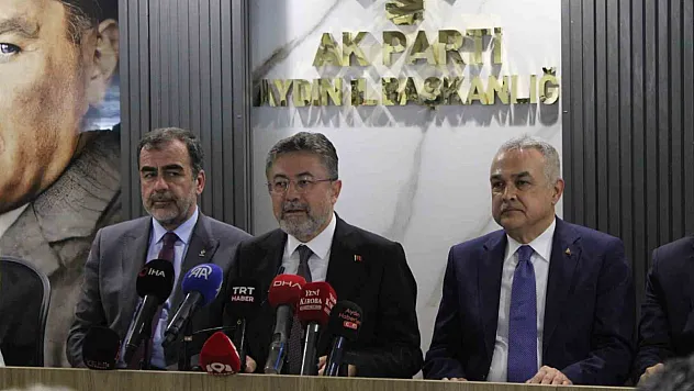 'İvmeyi ve ibreyi memleketimizin lehine çevirmiş olduk'