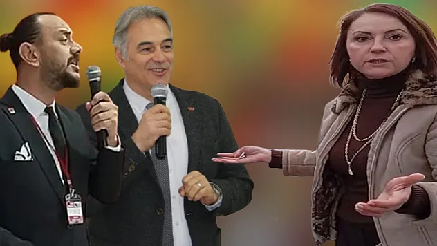 İYİ Parti – CHP arasında 'anadil' gerilim Paylaşımı tartışma yarattı