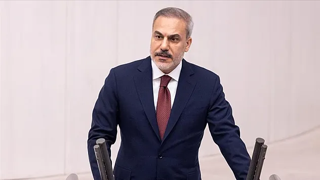 'İzin verilirse, bu bütün bölgeyi ateşe atar'