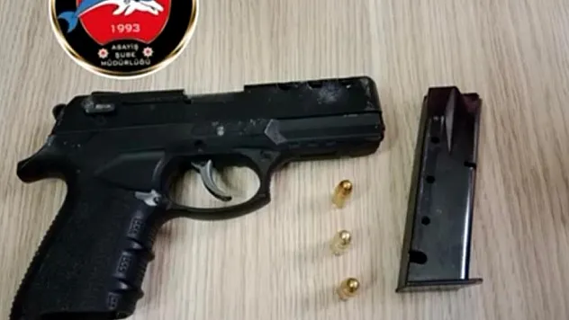 İzmir'de uyuşturucuya geçit yok !