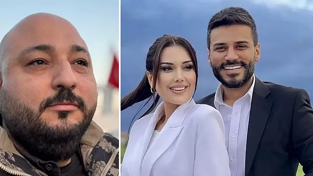 Dilan ve Engin Polat'ın Tatilinde Silahlı Saldırı: Koruma Hayatını Kaybetti