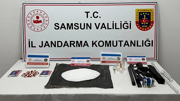 Jandarma'dan  dev operasyon