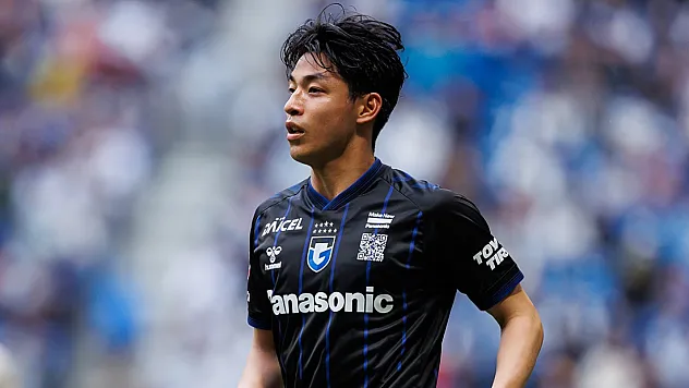 Japon Basını Açıkladı: Handa Türkiye'ye Geliyor Mu?