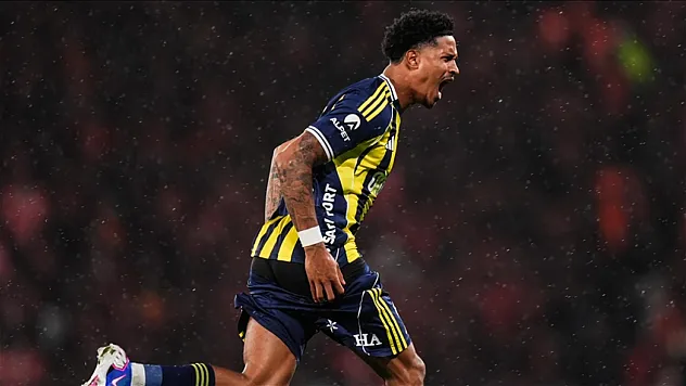 Jayden Oosterwolde 'Dalya' demeye hazırlanıyor