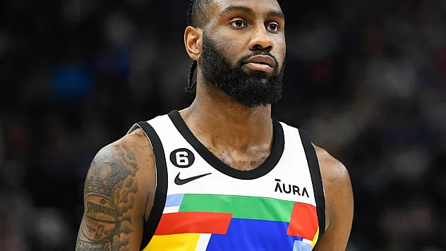 Jaylen Nowell, Beşiktaş'ta