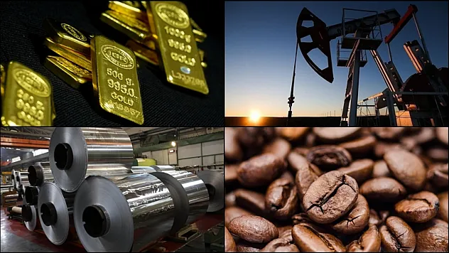 Jeopolitik riskler öne çıktı