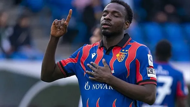 Joe Mendes Krizi Patladı! Braga, Samsunspor'u FIFA'ya Şikayet Ediyor