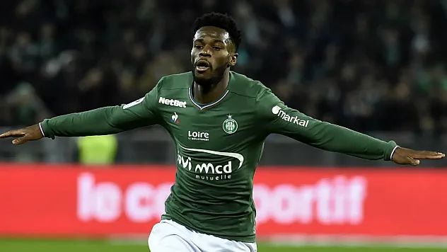 Jonathan Bamba Samsunspor Yolunda!