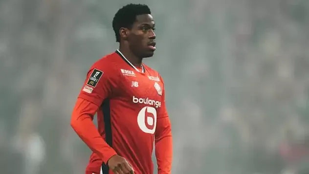 Jonathan David'den Fenerbahçe'ye Servet Talebi!