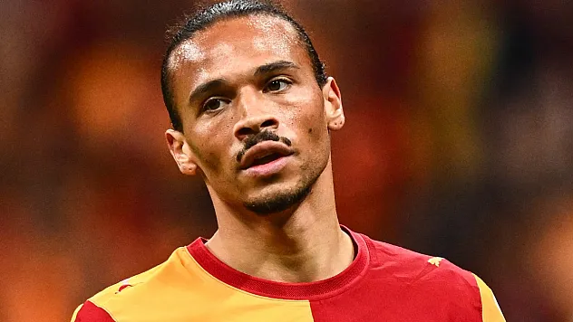 Jürgen Klopp'tan Leroy Sane kararı: 'Henüz ritmini bulamadı, onunla konuşacağım'