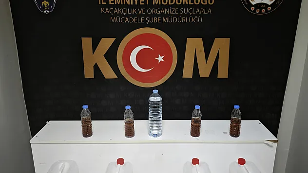 Kaçakçılığa geçit yok