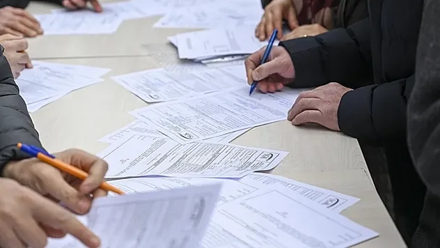 Kademeli Emeklilik Tablosu Sızdı: 2000 ve Sonrası SGK'lılara Müjde