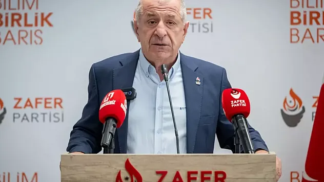 Kader anı geldi çattı