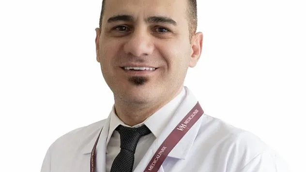 Kadın Hastalıkları uzmanı uyardı: 'Erken müdahale hayat kurtarır'