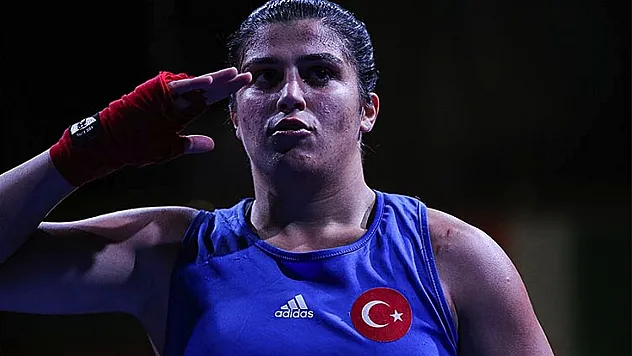 Kadın sporcuların yükselişi: Türkiye'nin gururu artıyor