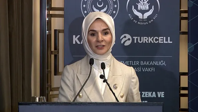 Kadınlara 81 ilde yapay zeka ve dijital güvenlik eğitimi verilecek