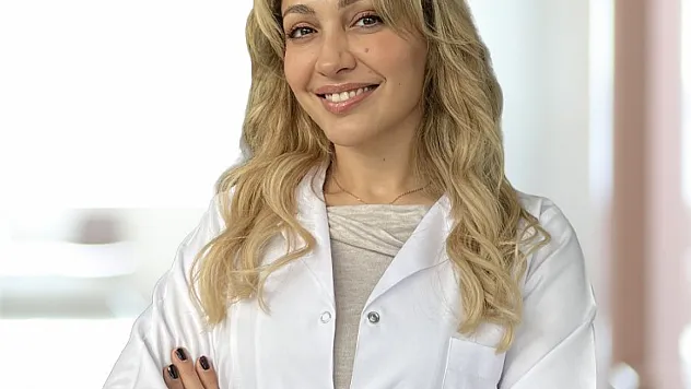 'Kadınlarda saç dökülmesinin gizli nedenleri'