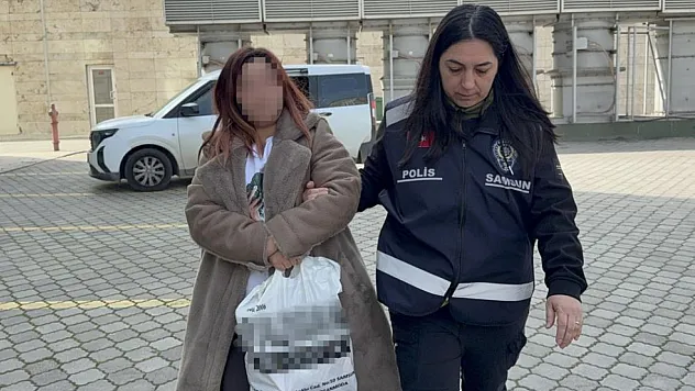 Kadınların kıskançlık kavgası kanlı bitti