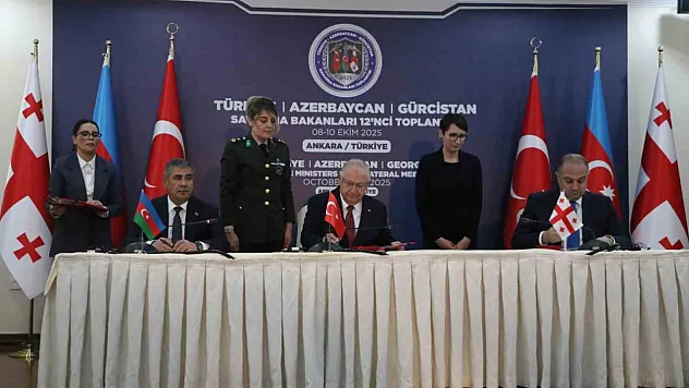 'Kafkasya'nın barış ve istikrarına büyük katkılar sağlıyor'