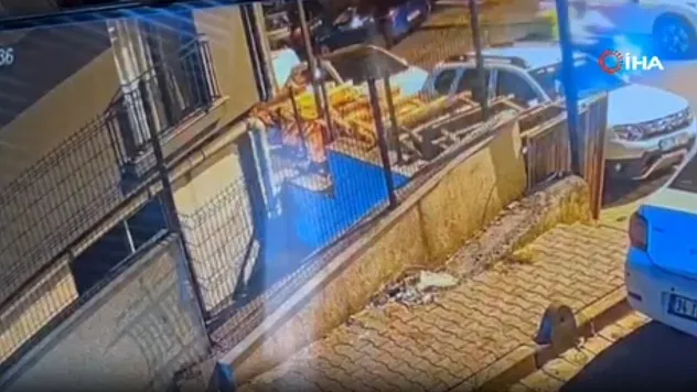 Kağıthane'de rezidans dehşeti 26 yaşındaki genç kadın 14. kattan düşerek hayatını kaybetti