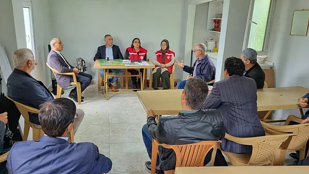 Kahverengi kokarca ve külleme için mücadele çağrısı
