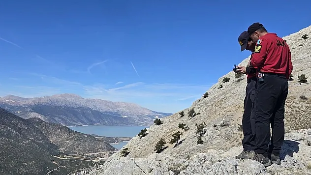 Kamp İçin Gitti, Geri Dönemedi!