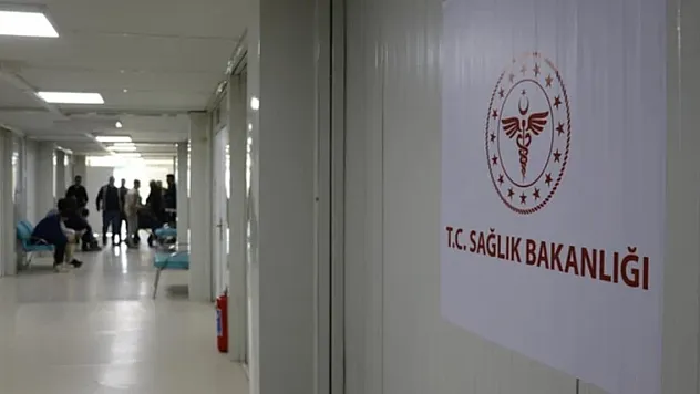 Kamu hastanesi'nde ne oluyor: 6 kişi gözaltına alındı