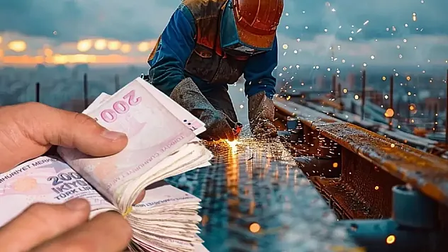 Kamu işçilerine zam teklifi belli oldu