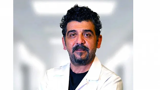 Kanserde büyük kesiler yerine milimetrik dokunuşlar