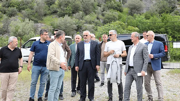 Kapıkayafest İçin Geri Sayım Başladı: Bafra Doğa ve Macera Tutkunlarını Ağırlayacak
