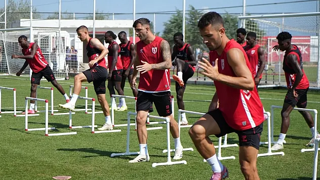 Kaptan Zeki Yavru: Sezona galibiyetle başlamak istiyoruz