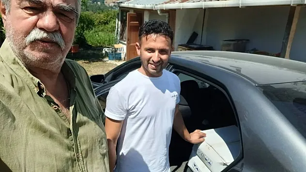 Karabuğdaya ilgi artıyor: Tohum desteği veriyor, ürünü una dönüştürüyor