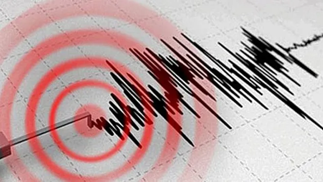 Karadeniz'de 4.3 büyüklüğünde deprem