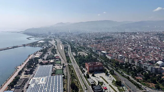 Karadeniz'de alerjik hava yolu hastalıklarına dikkat