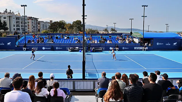 Karadeniz'de Bir İlk