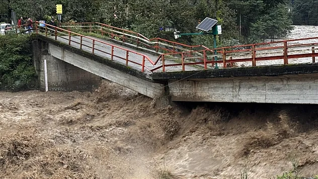Karadeniz'de sel felaketleri: Neden sık yaşanıyor?