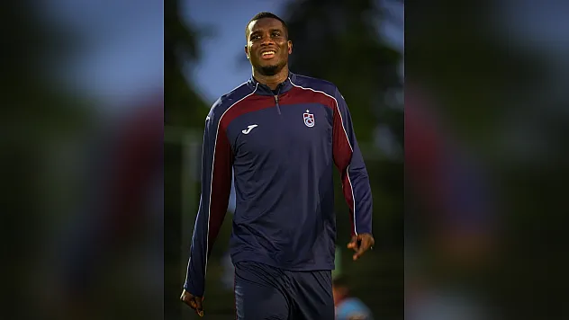 Karadeniz derbisi öncesi Onuachu alarmı Samsunspor'a 4 maçta 4 gol attı