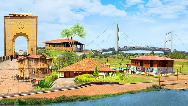 Karadeniz'in Kalbinde 6 Bin Yıllık Miras: İşte Çarşamba'nın Tarihi