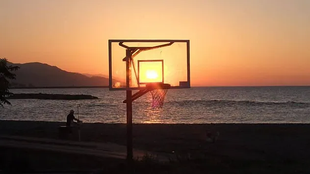 Karadeniz'in kartpostallık manzarası