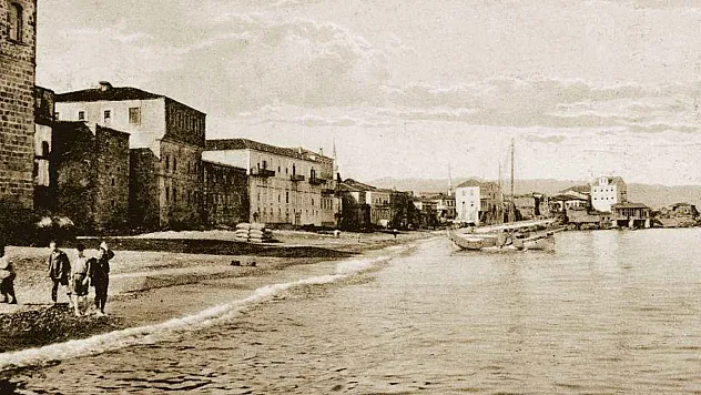 Karadeniz'in tarihi incisi: Trabzon'un zengin mirası