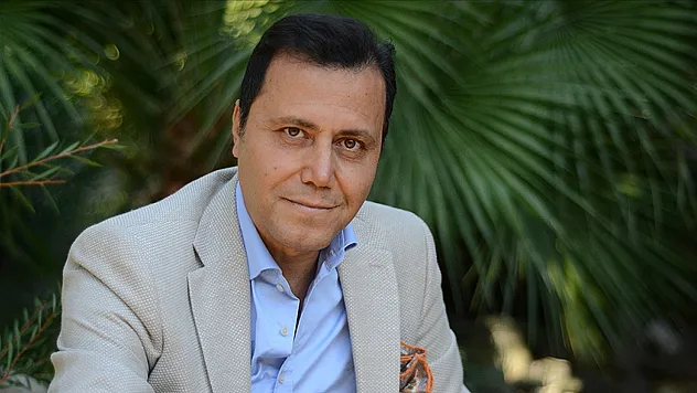 Karadeniz'in Yanık Sesi, Samsun'un Gururu: Orhan Hakalmaz