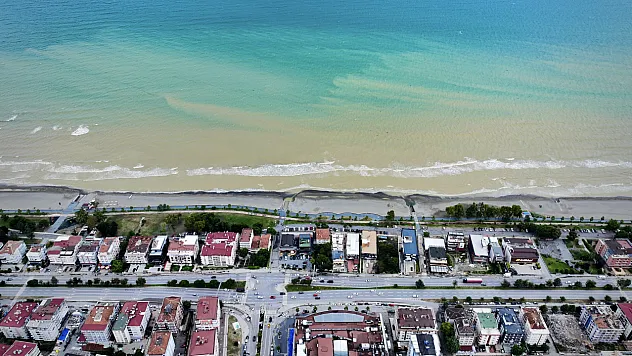 Karadeniz 'Kahvedeniz' oldu