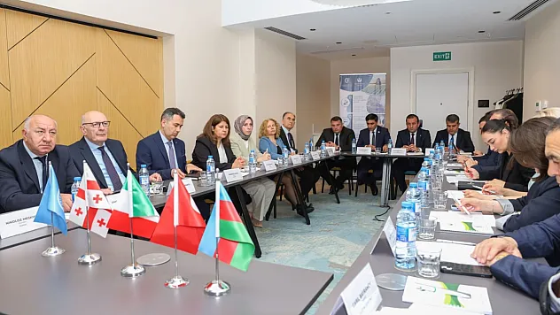Karadeniz Tarımsal Araştırma Enstitüsünden Kahverengi Kokarca ile Mücadelede Uluslararası adımlar
